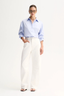 Carter Shirt Light Blue