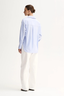 Carter Shirt Light Blue