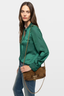 Rock Western Clutch Cognac