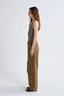 Ambika Utility Pant Toffee
