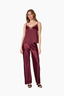 Helen Cami Deep Plum