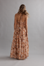 Forever & Always Dress Retro Wildflower