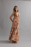 Forever & Always Dress Retro Wildflower