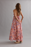 Forever & Always Dress Pink Wildflower