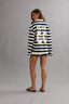 Rugby Jersey Navy