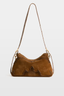 Jim Mini Western Bag Cognac