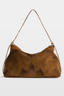 Jim Western Bag Cognac