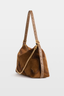 Jim Western Bag Cognac