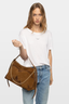 Jim Western Bag Cognac