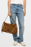 Jim Western Bag Cognac