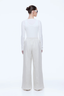 Paris Terry Trackpant Oat Marle