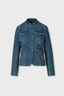 Mercer Blazer Cheri