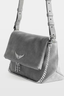 Rocky II Suede Bag Road