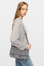 Rocky II Suede Bag Road