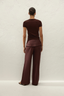 Leandra T-Shirt Port