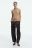 Chloe Sleeveless Top Orelle