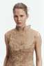 Chloe Sleeveless Top Orelle