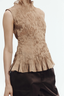 Chloe Sleeveless Top Orelle