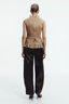 Chloe Sleeveless Top Orelle