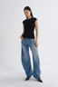 Spiral Jean Venture