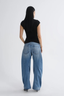 Spiral Jean Venture