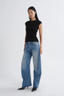 Spiral Jean Venture