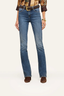 Selma Bootcut Jean Nesota