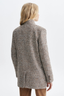 Jovanka Blazer Taupe