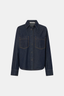 Elian Denim Shirt Indigo