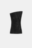 Elise Top Black