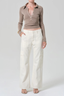 Brea 60s Polo Sand Atlas
