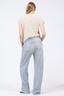 Miramar Terry Drawcord Wide Pant  Brighton