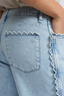 Featherweight Phoebe Drawstring Scallop