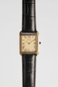 Heritage Watch Gold/Noir