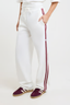 Strikeout Pant Ivory