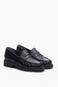 Corey Loafer Black