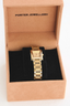 Heirloom Watch Gold Face/Gold