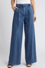 Featherweight Abigale Pleated Pant Stark