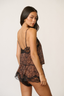 Hayden Camisole Leopard