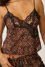 Hayden Camisole Leopard