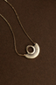 Pocket Full Of Sunshine Necklace Gold