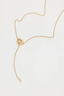 Elford Lariat Gold