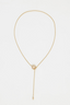 Elford Lariat Gold