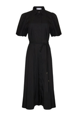 Hark Dress Black