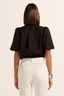 Perch Top Black