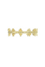Rosie Ring Gold