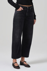 Miro Relaxed Jean Domino