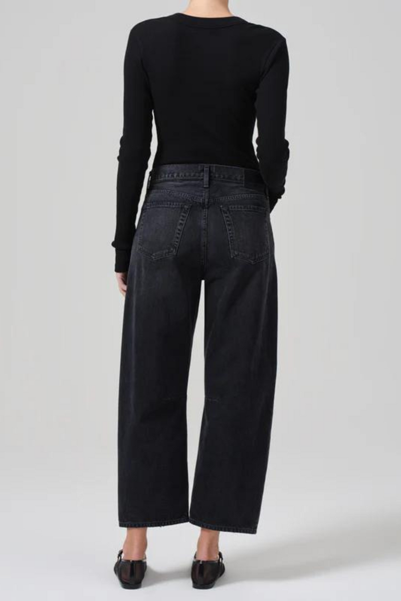 Miro Relaxed Jean Domino