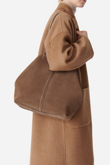 Tote Bag Taupe