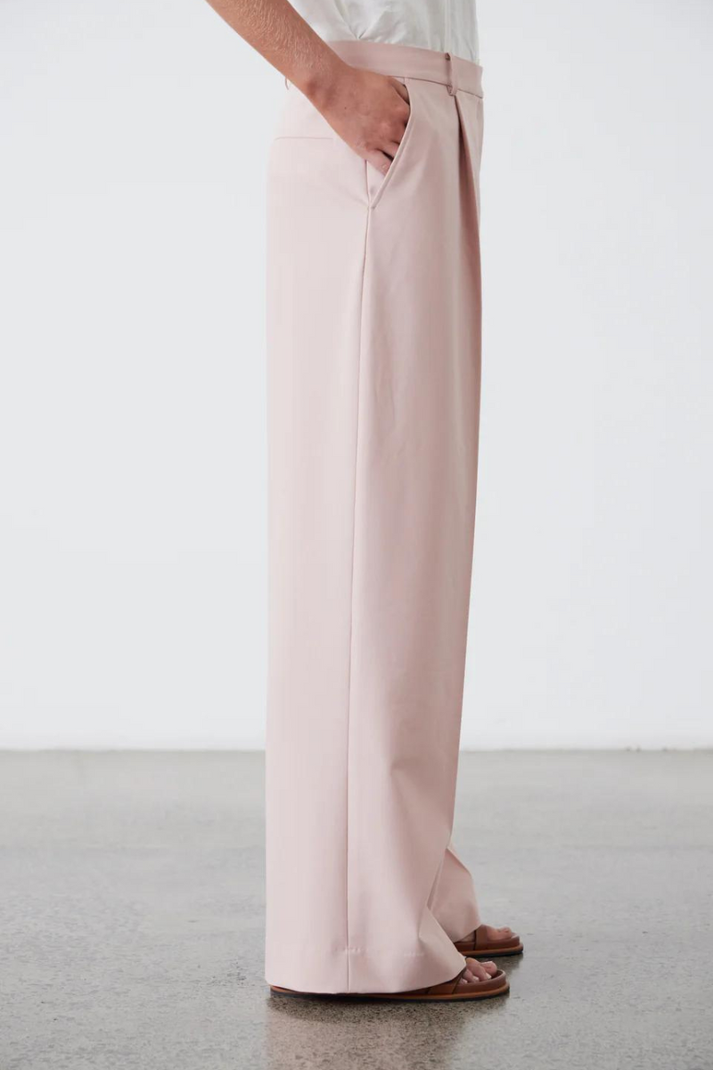 Simone Pant Rose